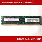 46W0672 IBM 16GB 1600MHz PC3L-12800 CL11 ECC DDR3 LP RDIMM